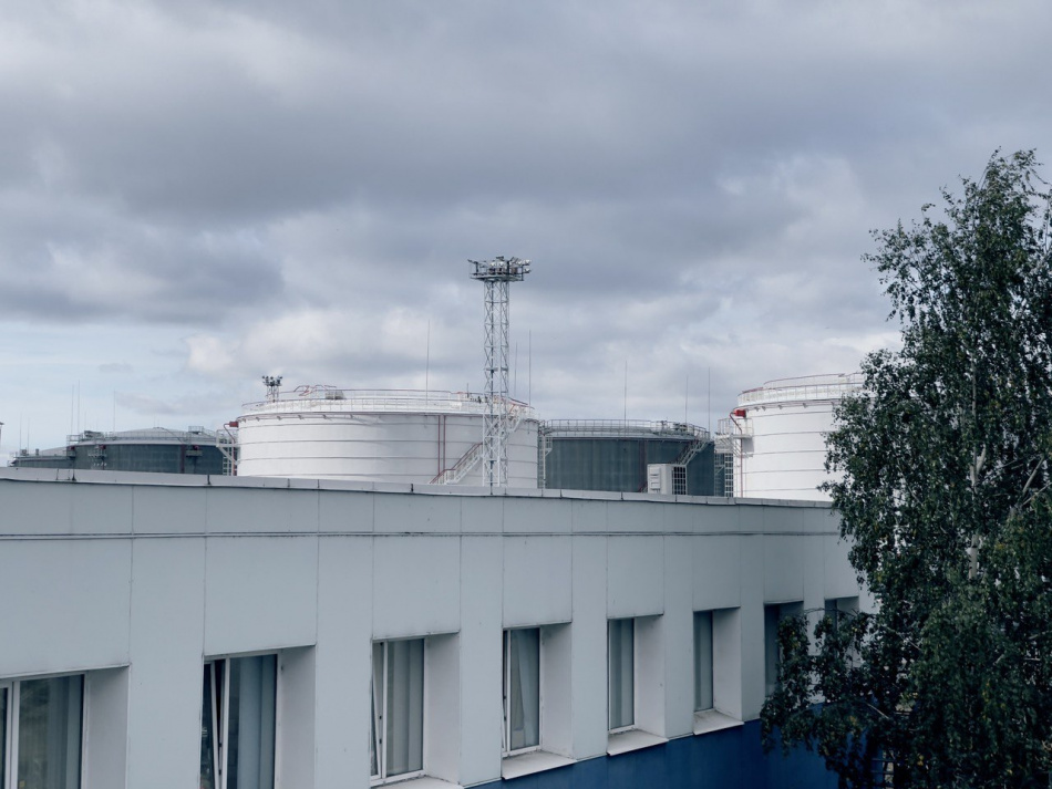 Россия сохраняет лидирующие позиции на мировом нефтяном рынке в 2025 году